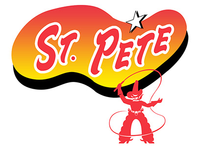 St. Pete Meets Texas Pete