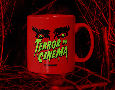 Terror no Cinema