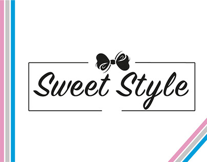 Rediseño de Sweet Style