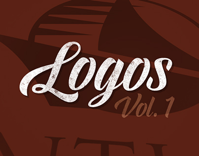 Logos | Vol. 1