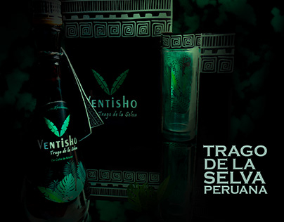 packaging Ventisho
