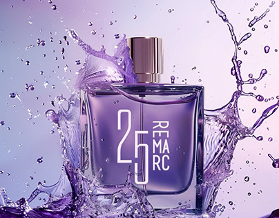 perfume Remarc