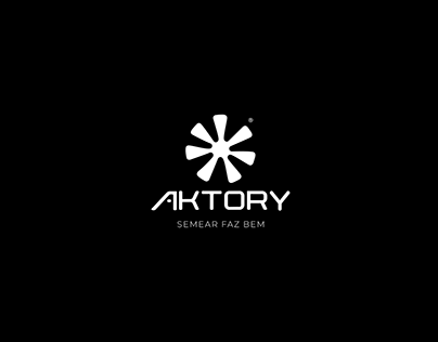 Rebranding Aktory