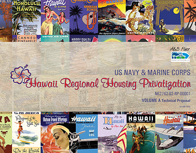 US Navy & Marine Corps Hawaii Proposal