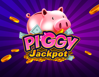 Piggy Jackpot