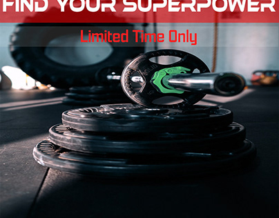 Would You Join "Find Your Superpower"