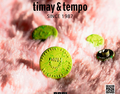 Timay&Tempo Fashion Accessories Co.