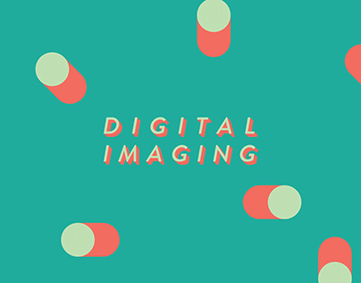 Digital Imaging Works