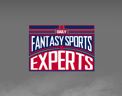 Daily Fantasy Sports Experts Logo