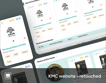 KMC Website