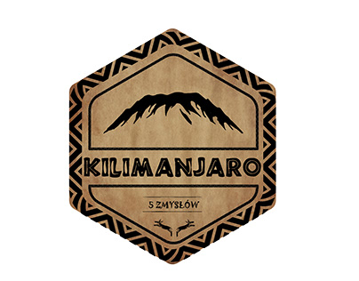 "Kilimanjaro" gra planszowa