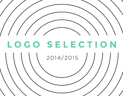 Logo Selection / 2014-2015