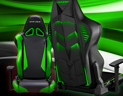 DXRacer - Best Gaming Chair