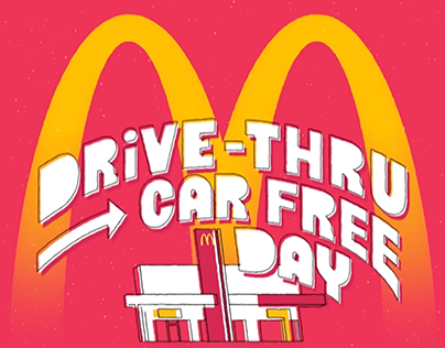 Case Cannes 2018 - McDCarFreeDay