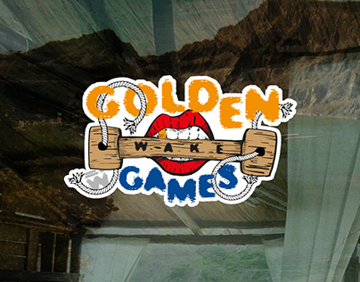 Golden Wake Games 23-24