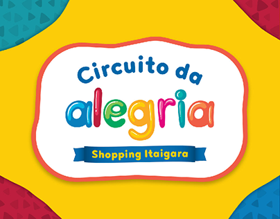 Circuito da Alegria (2018) - Shopping Itaigara