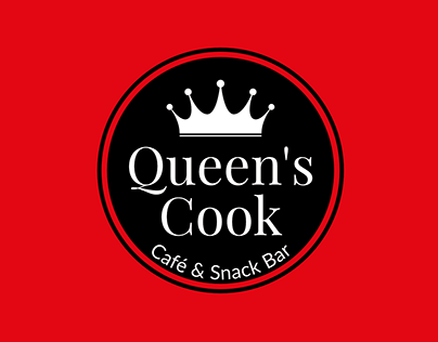 Queen's Cook
