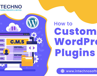 HOW TO Custom WordPress Plugins