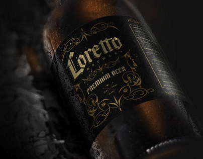 Loretto Brewery