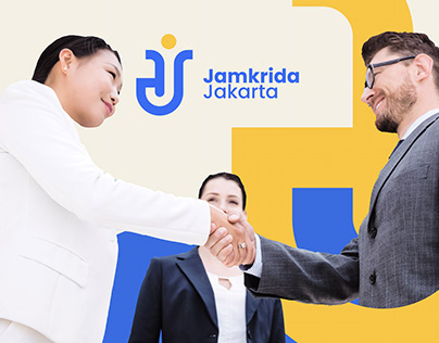JAMKRIDA JAKARTA | REBRANDING PROJECT