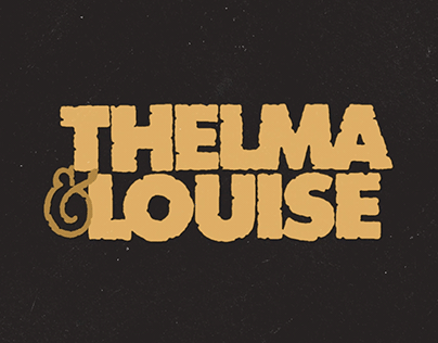 Thelma & Louise - Opening Titles