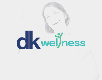 DK Wellness / Marca