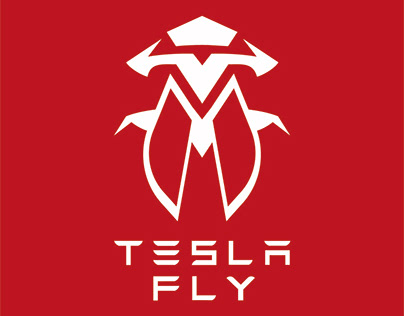 Tesla Airways Logo