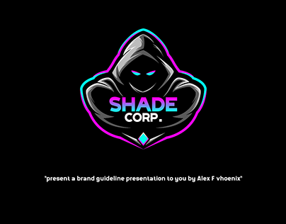 Shade Corp.
