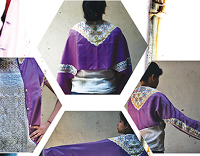 PRODUCT INNOVATION: Kutch Embroidery