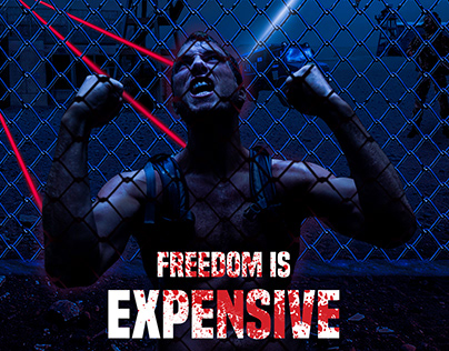 Freedom is Expensive