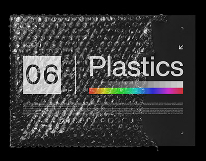 Plastics — Mockup Pack
