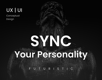 SYNC | Split Personality Disorder | Conceptual Design