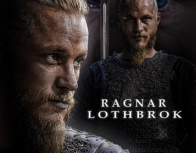 Ragnar lothbrok practice edit