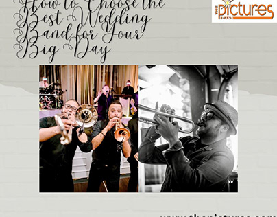 Choose the Best Wedding Band for Your Big Day