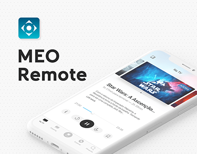 MEO Remote
