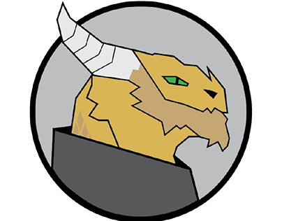 Project thumbnail - Dragonborn Alrick D&D