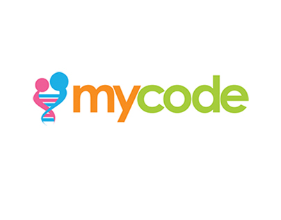 MyCode logo