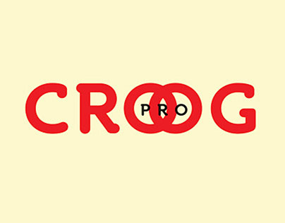 CROOG Pro