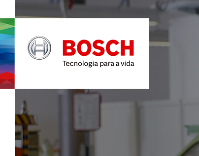 Bosch | Social Media