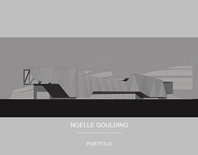 Noelle Goulding Portfolio
