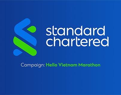 Standard Charterd - Hello Vietnam!