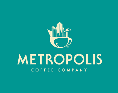 Metropolis Coffee Company