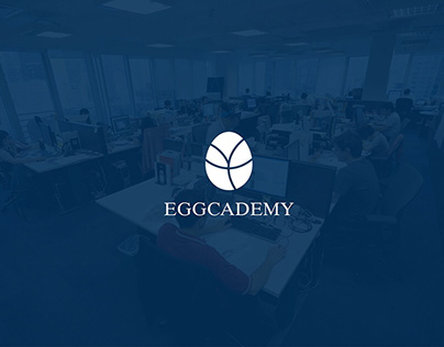 Bộ nhận diện Eggcademy
