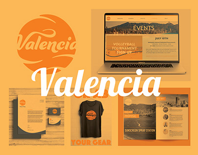 Valencia College Branding Campaign