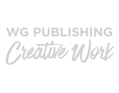 WG Publishing Creative Work
