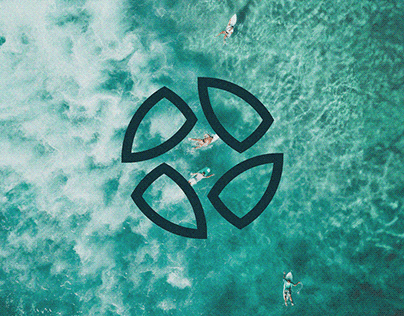 Oahu Surf Tribe | Brand Identity