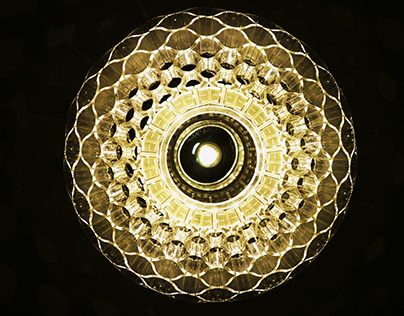 Eye of the Honeycomb