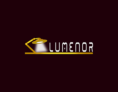 Logo Lumenor