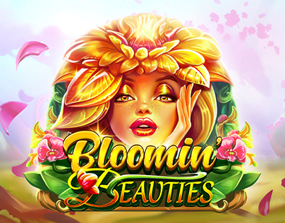 Bloomin' Beauties Slot for Playtika