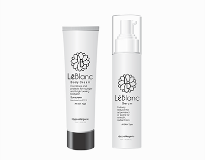 LeBlanc Skincare